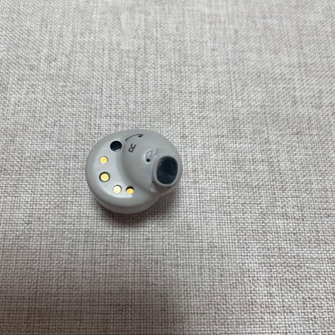 イヤホン Technics eah az100