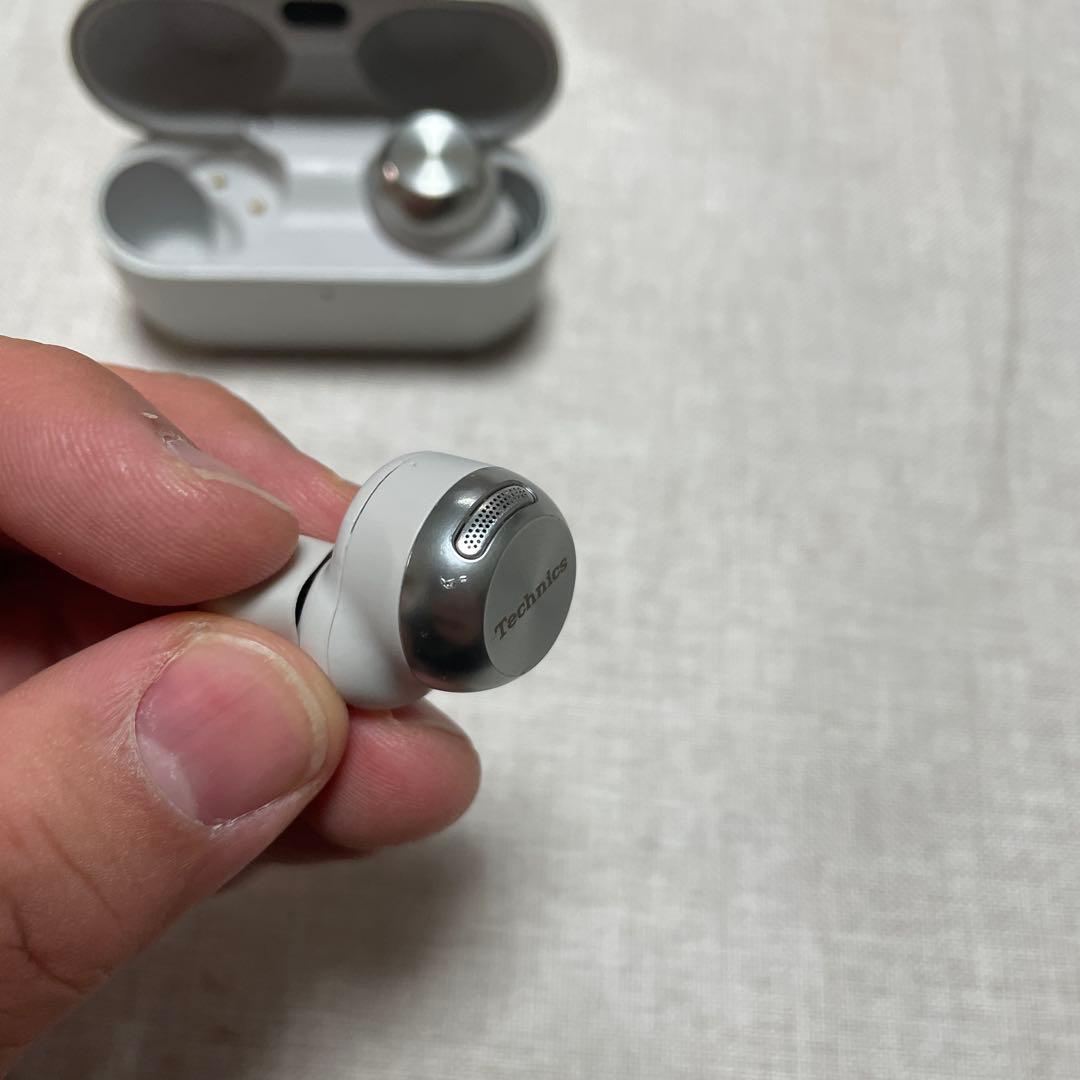 イヤホン Technics eah az100