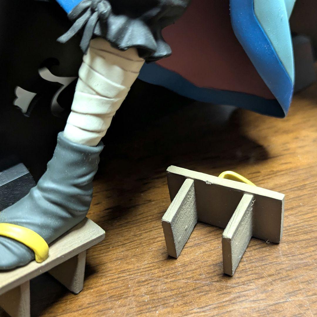 モノノ怪　薬売り　コトブキヤフィギュア