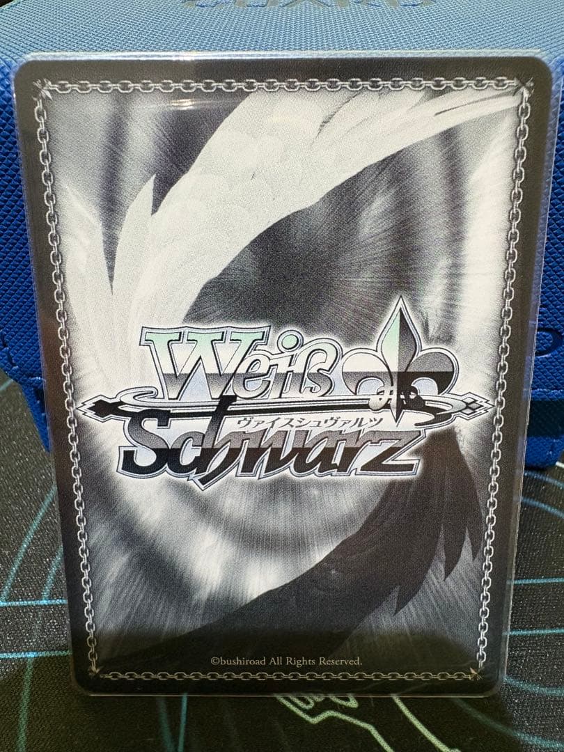 ヴァイスシュ　ゾンサガ　ゆうぎり　SSP　サイン