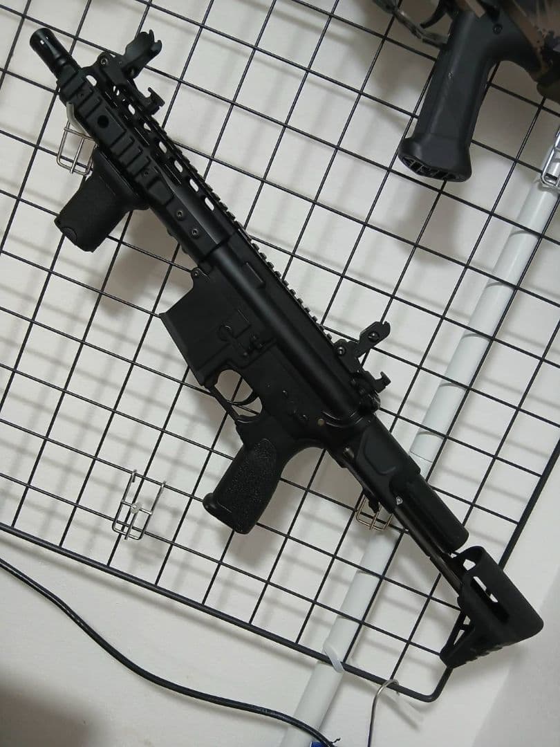 東京マルイSPECNA ARMS SA-E12 PDW EDGE
