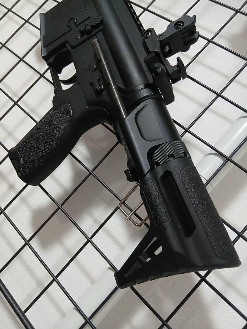 東京マルイSPECNA ARMS SA-E12 PDW EDGE