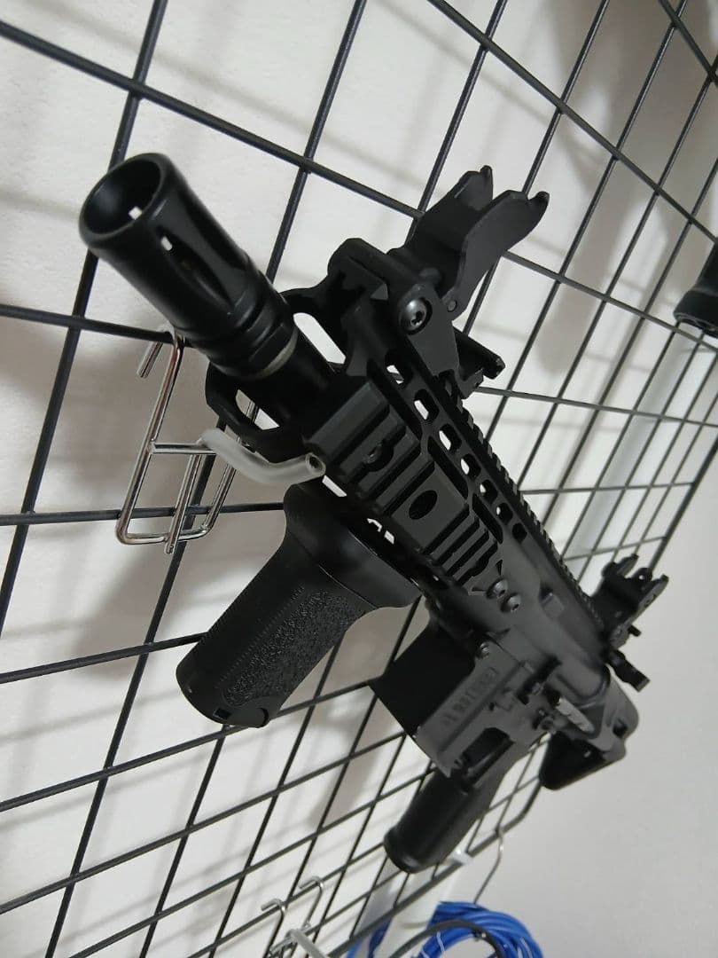 東京マルイSPECNA ARMS SA-E12 PDW EDGE
