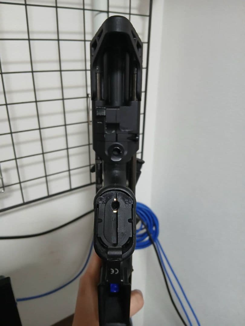 東京マルイSPECNA ARMS SA-E12 PDW EDGE
