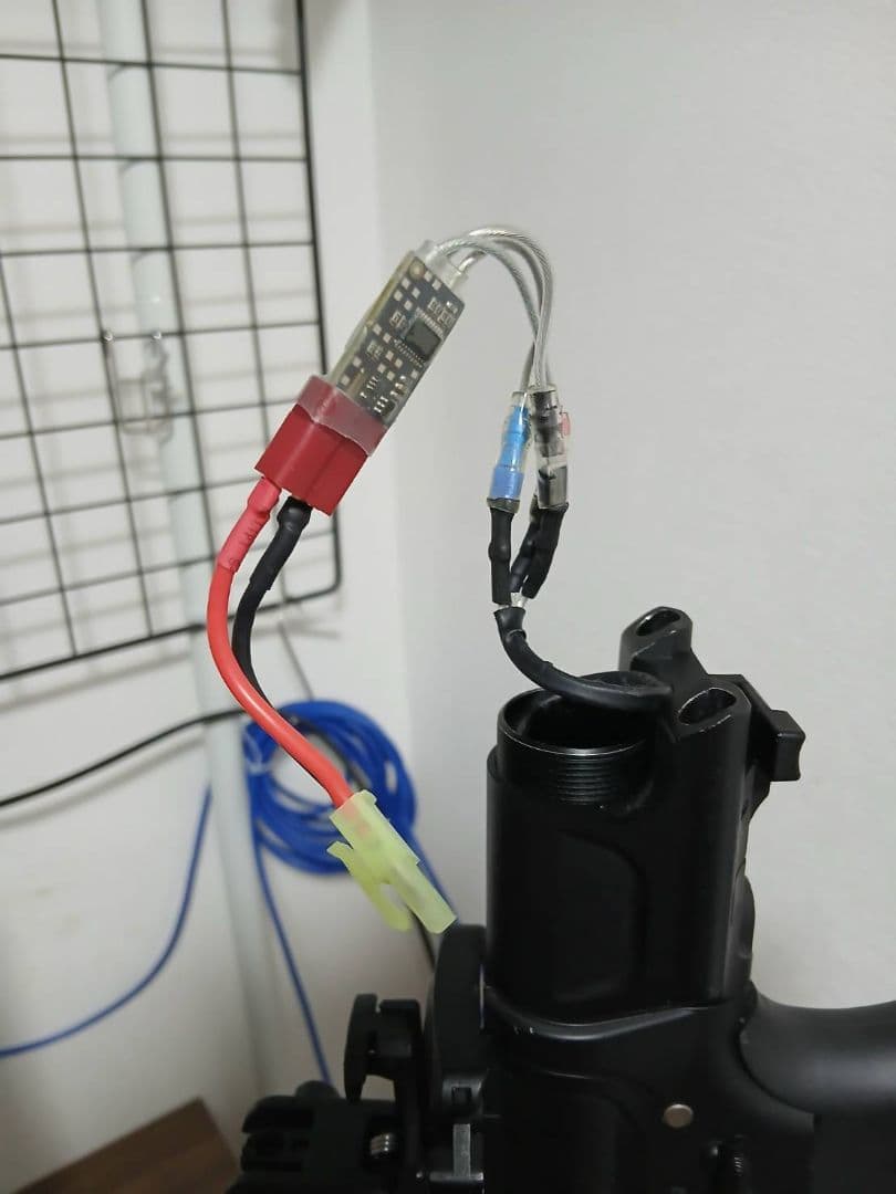 東京マルイSPECNA ARMS SA-E12 PDW EDGE