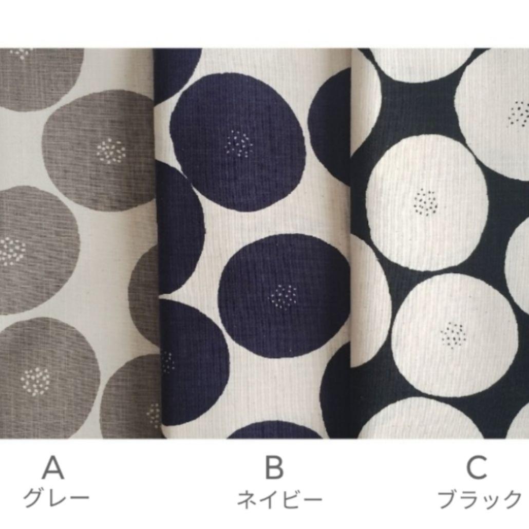 kiyoさま ツールボックス型 収納バッグ(ふた付き) 布バスケット 2way