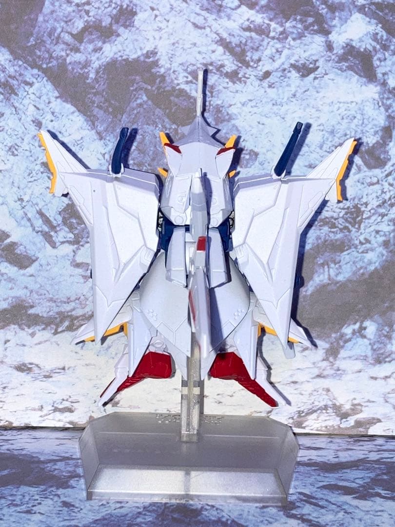 FW ガンダム コンバージ EX30 RX-104FF ペーネロペー 開封品