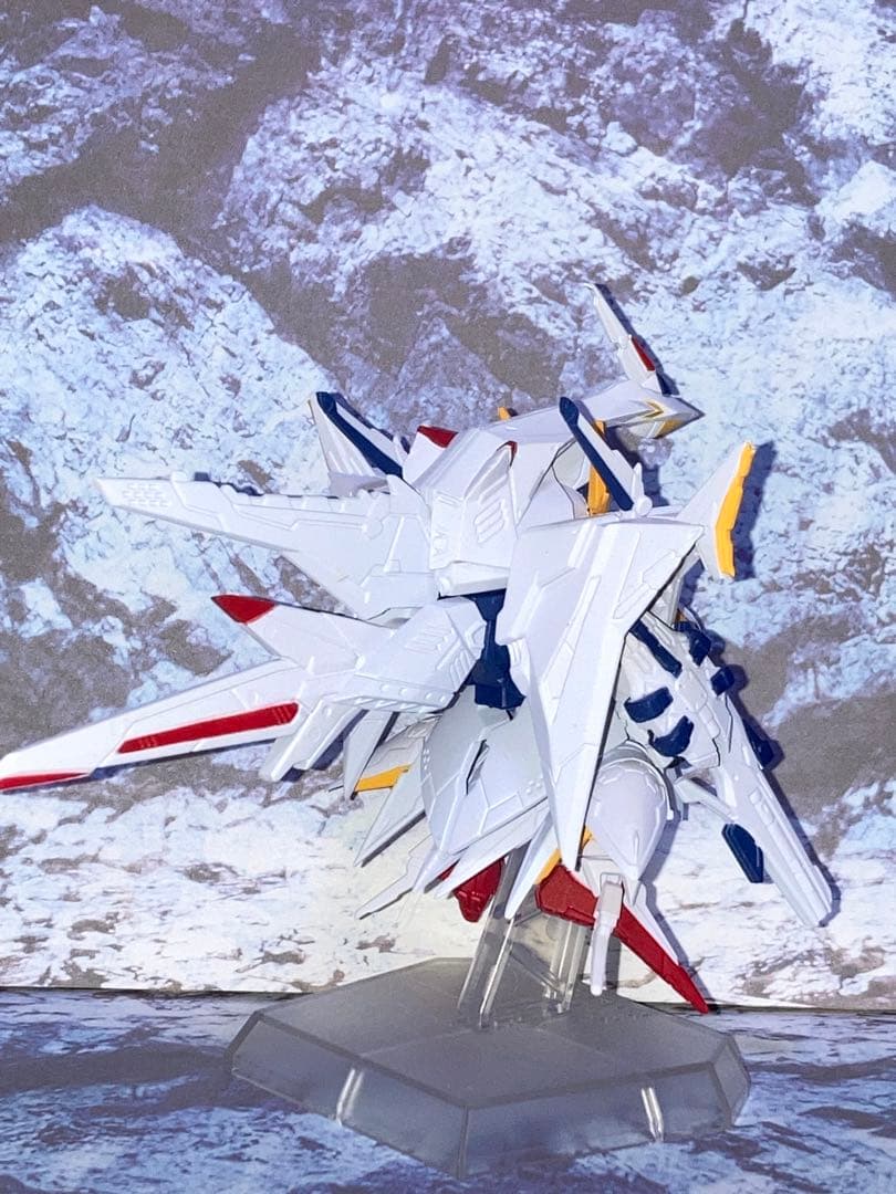 FW ガンダム コンバージ EX30 RX-104FF ペーネロペー 開封品
