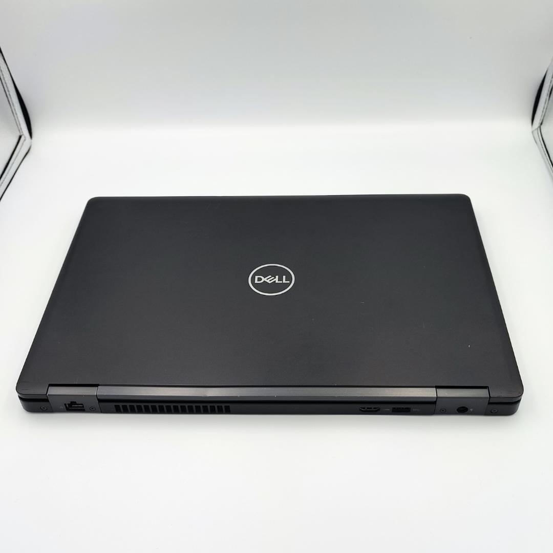 Windowsノート本体 DELL Latitude 5590 i7 16GB 512GB Win11