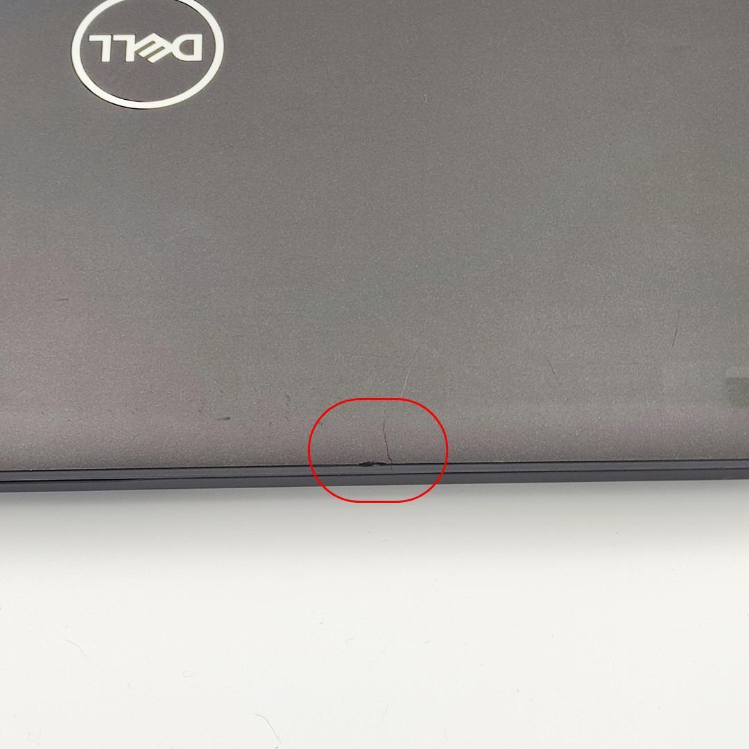 Windowsノート本体 DELL Latitude 5590 i7 16GB 512GB Win11