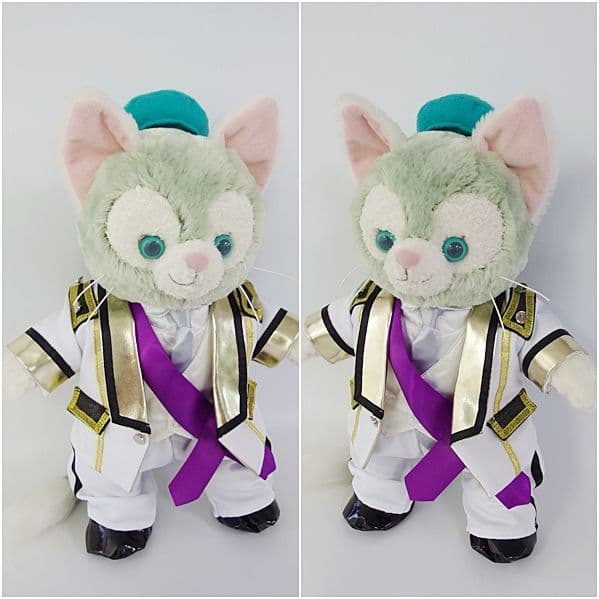 ジェラトーニ コスチューム 衣装 kp73