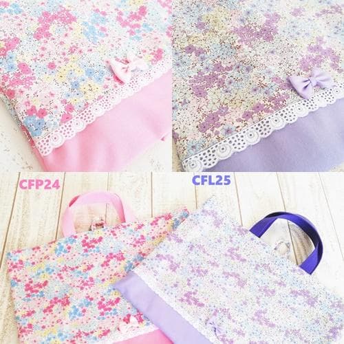 オーダー受付　女の子向　入園入学準備