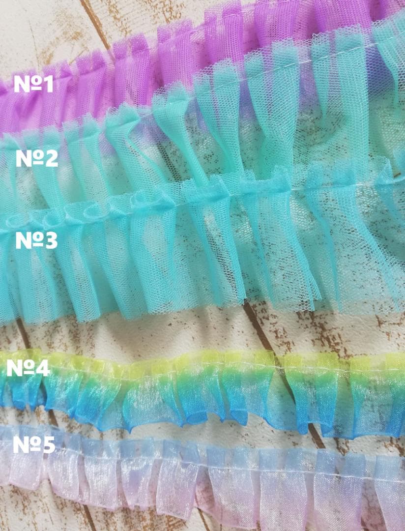 オーダー受付　女の子向　入園入学準備