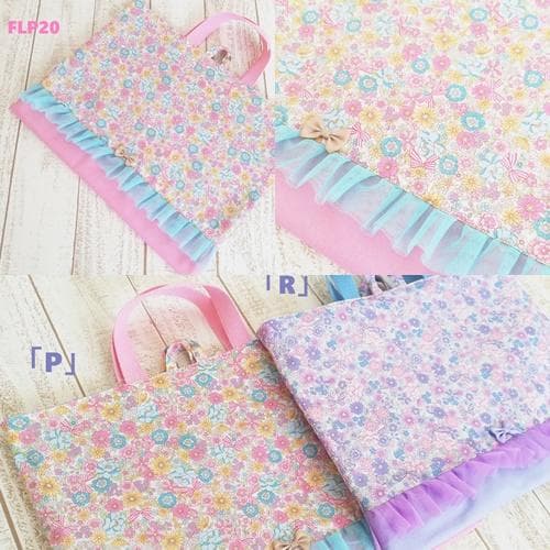 オーダー受付　女の子向　入園入学準備