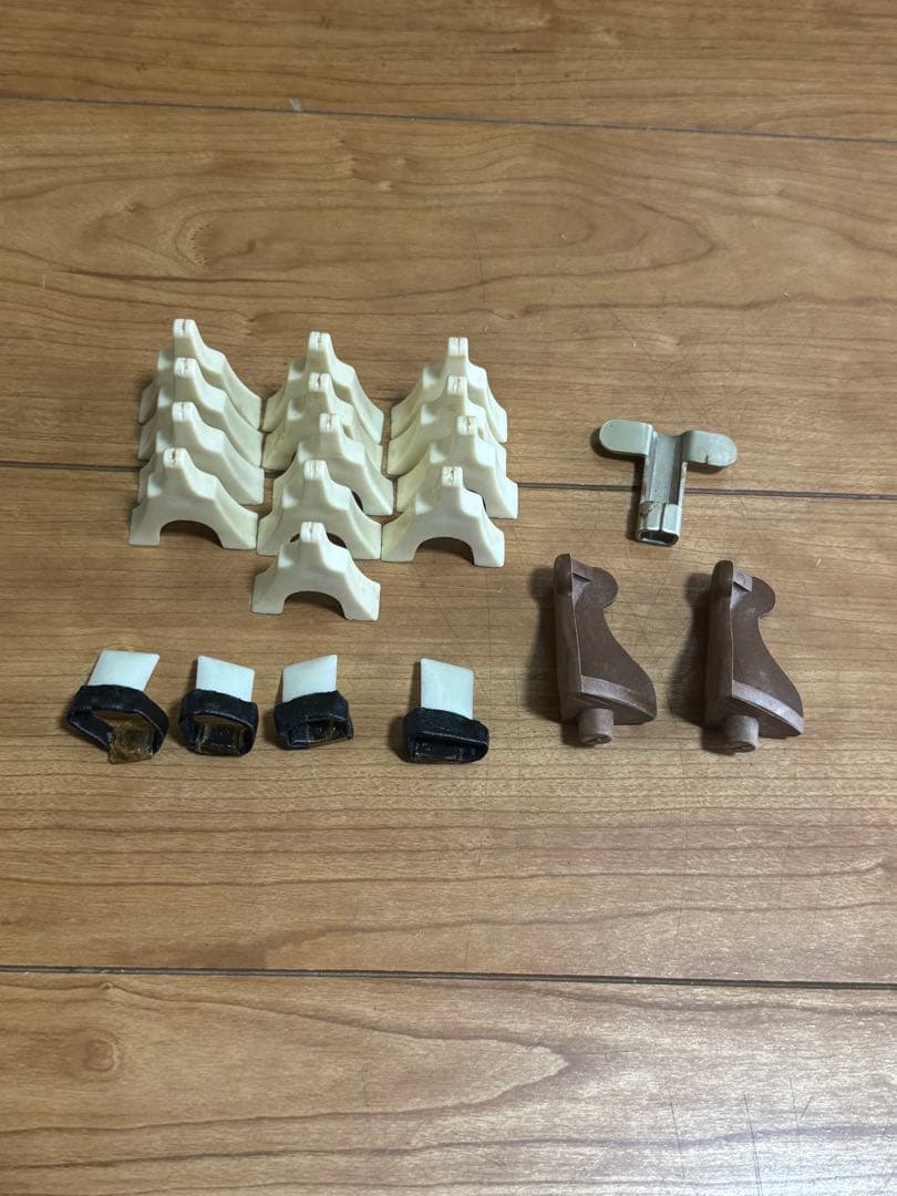 だれでも弾ける 高級三尺琴 弾龍