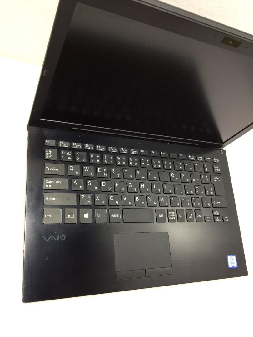 VAIO VJPG11C11N 13.3型 i5-7200U 8GB SSD