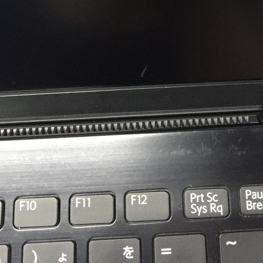 VAIO VJPG11C11N 13.3型 i5-7200U 8GB SSD