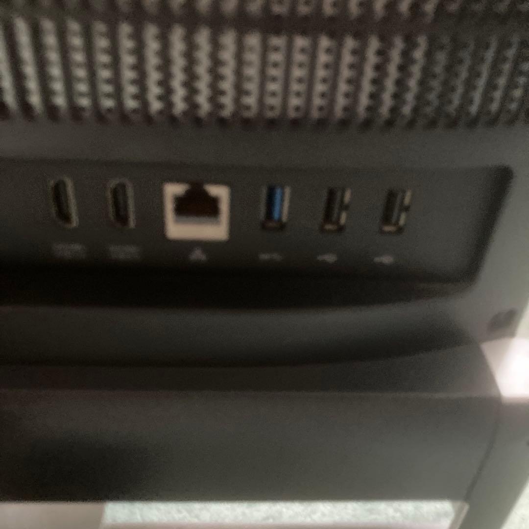 t*4様 NEC ディスプレイ一体型パソコン