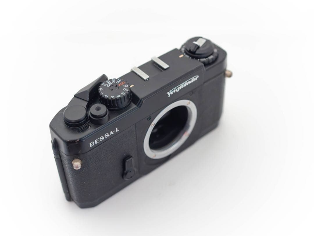 コシナ フォクトレンダー ベッサL