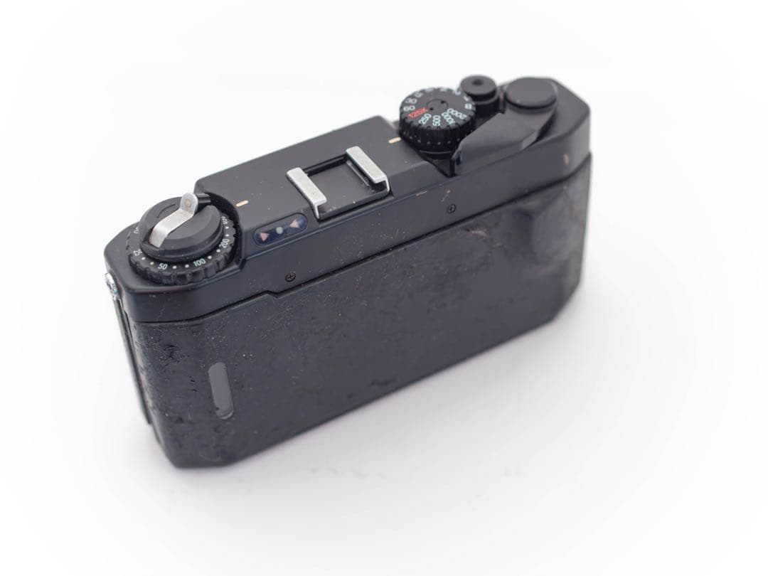 コシナ フォクトレンダー ベッサL