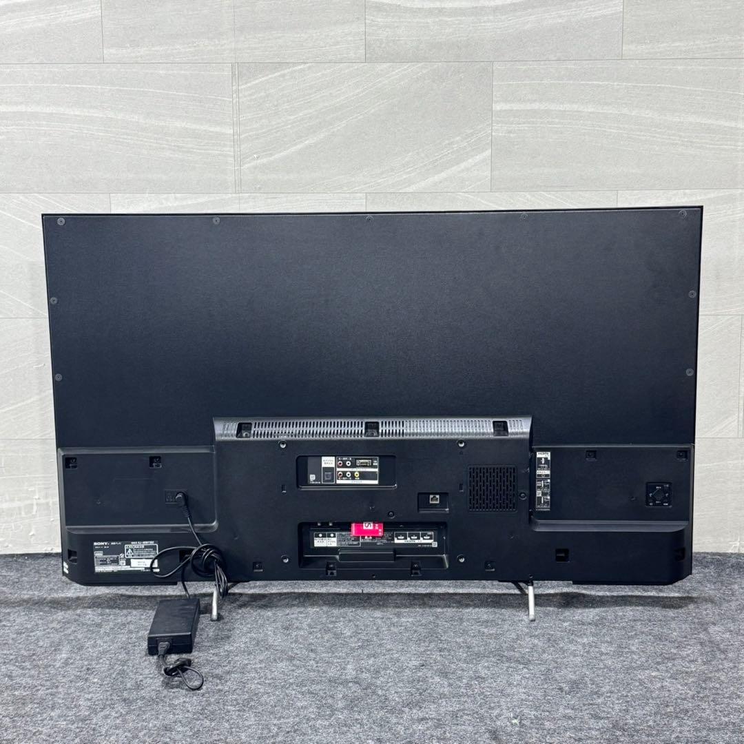 SONY 48インチ 液晶テレビ KJ-48W730C BRAVIA d4226