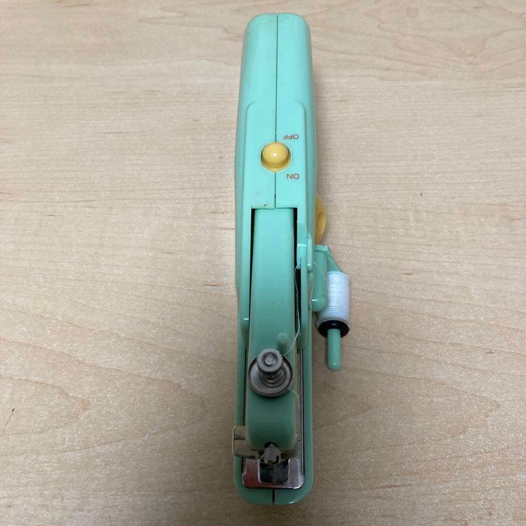 バンダイ ご近所物語 ミシンなお年頃