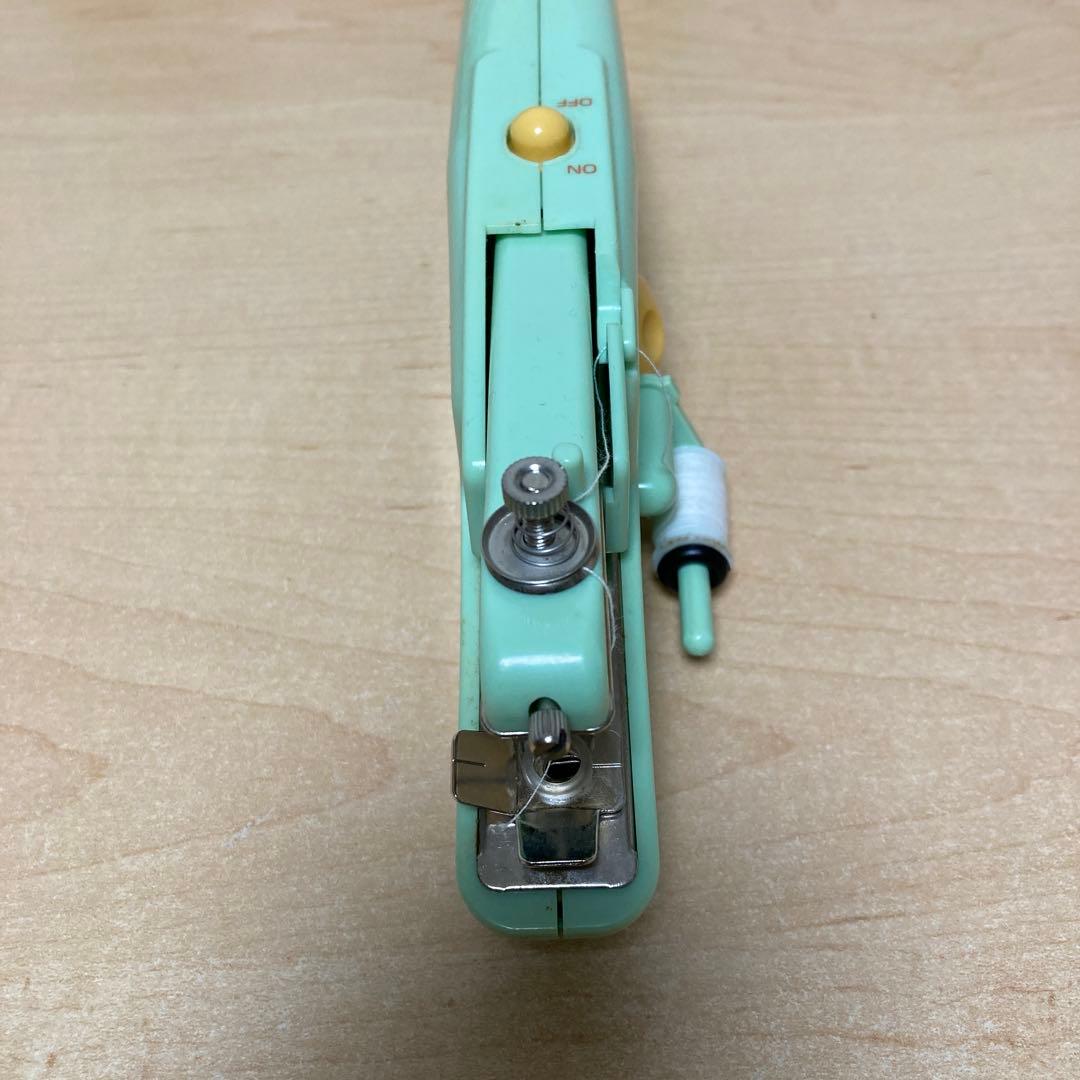 バンダイ ご近所物語 ミシンなお年頃