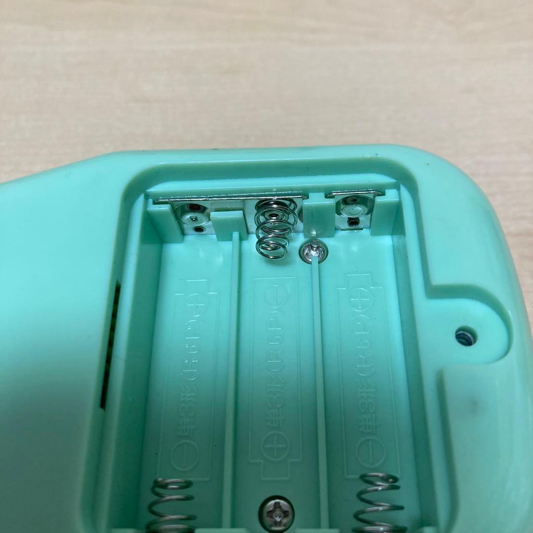 バンダイ ご近所物語 ミシンなお年頃