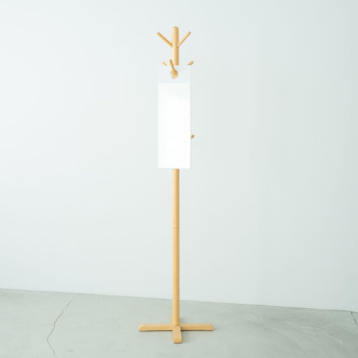 フックミラー 高さ60cm