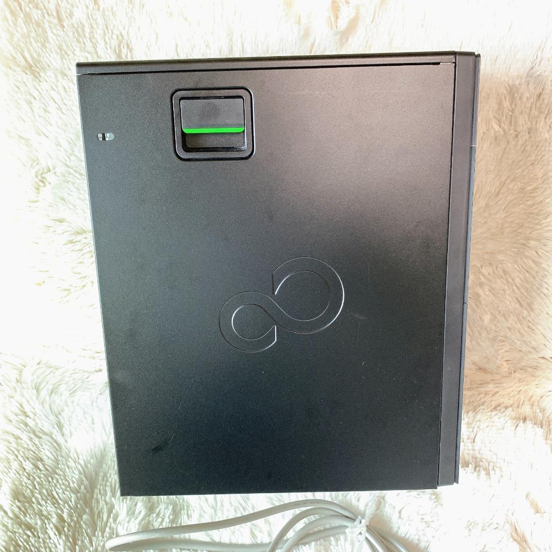 美品　PRIMERGY TX1310 M3 サーバー