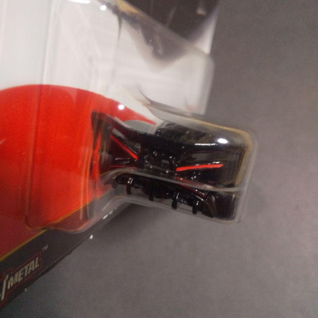 ホットウィール ユーロスピード ブガッティ ボリード チェイス