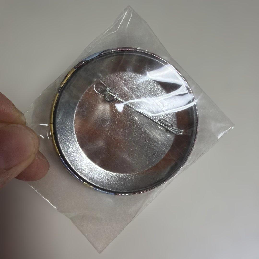 カードキャプターさくら キラキラ缶バッジコレクション