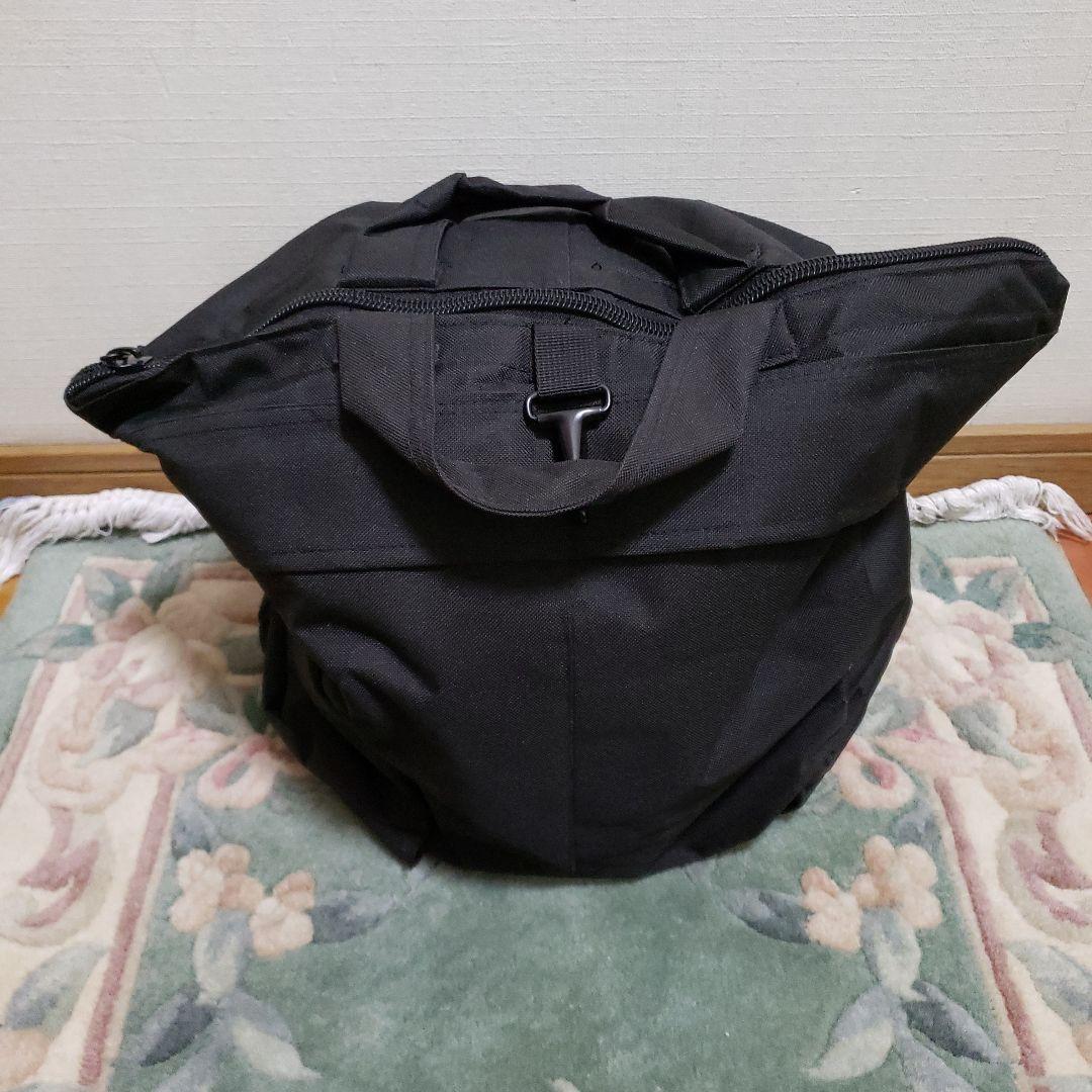 フライトヘルメットHGU-68/Pに MBU-20P酸素マスクのプレゼント付き