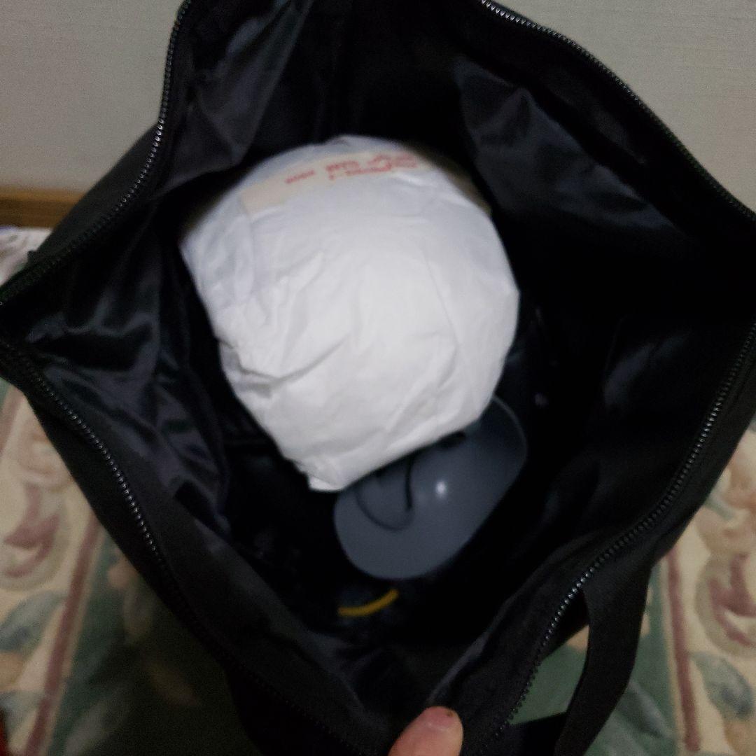 フライトヘルメットHGU-68/Pに MBU-20P酸素マスクのプレゼント付き