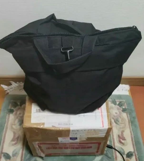 フライトヘルメットHGU-68/Pに MBU-20P酸素マスクのプレゼント付き