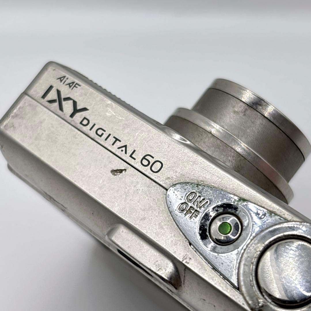 Canon IXY Digital 70 60 30 セット　デジカメ　コンデジ