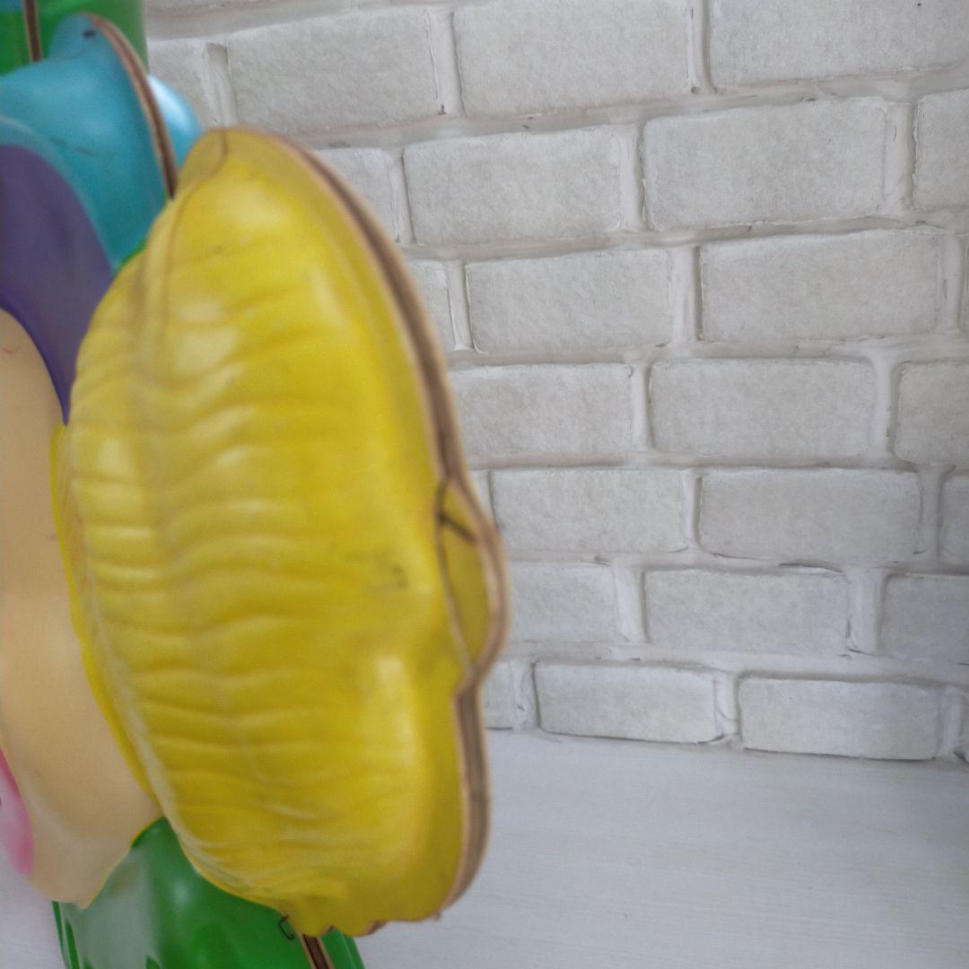 Peter Pez Vintage Head 70's 非売品ピーターペッツ