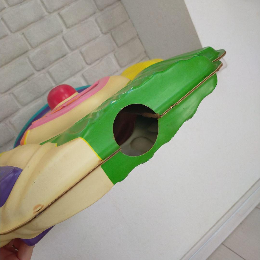 Peter Pez Vintage Head 70's 非売品ピーターペッツ