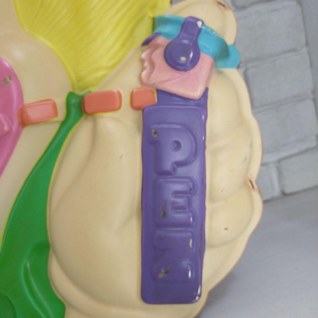 Peter Pez Vintage Head 70's 非売品ピーターペッツ