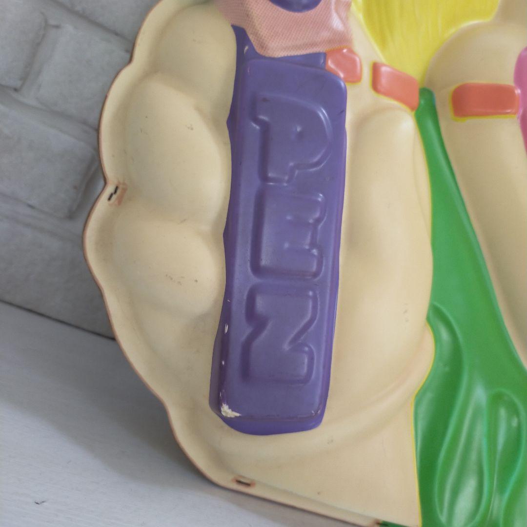 Peter Pez Vintage Head 70's 非売品ピーターペッツ