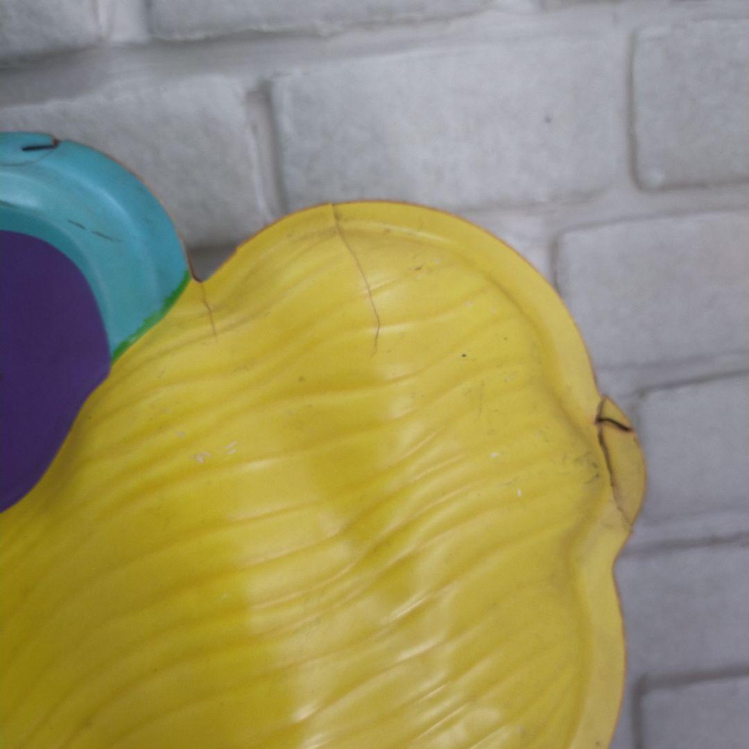 Peter Pez Vintage Head 70's 非売品ピーターペッツ