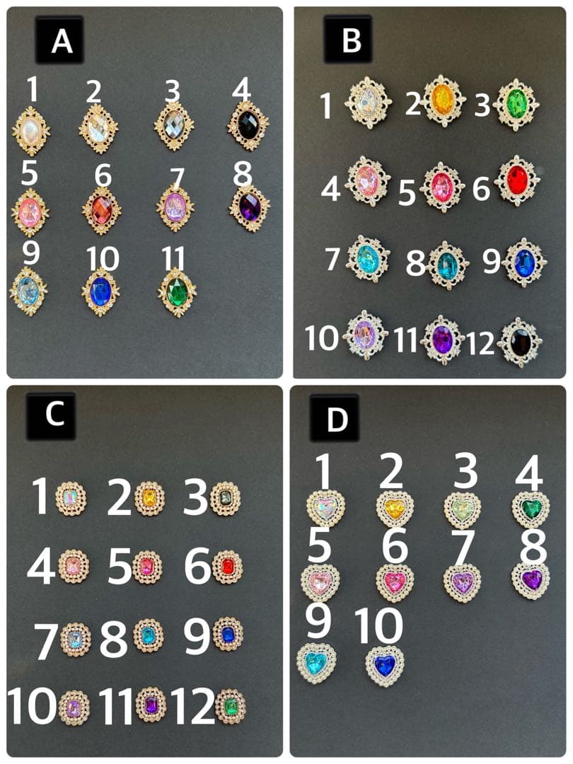 着ぐるみ　ぬい服　ともぬい　ねこみみ　うさぎ　くま　オーダーページ