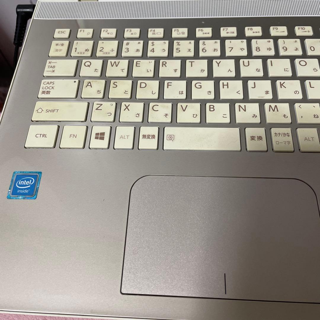 Dynabook T45 PT45VGY-SJA ノートPC