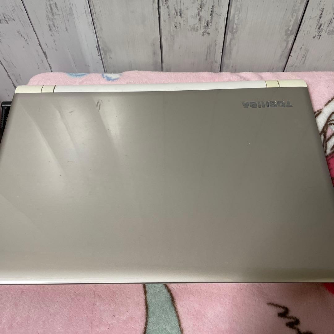 Dynabook T45 PT45VGY-SJA ノートPC
