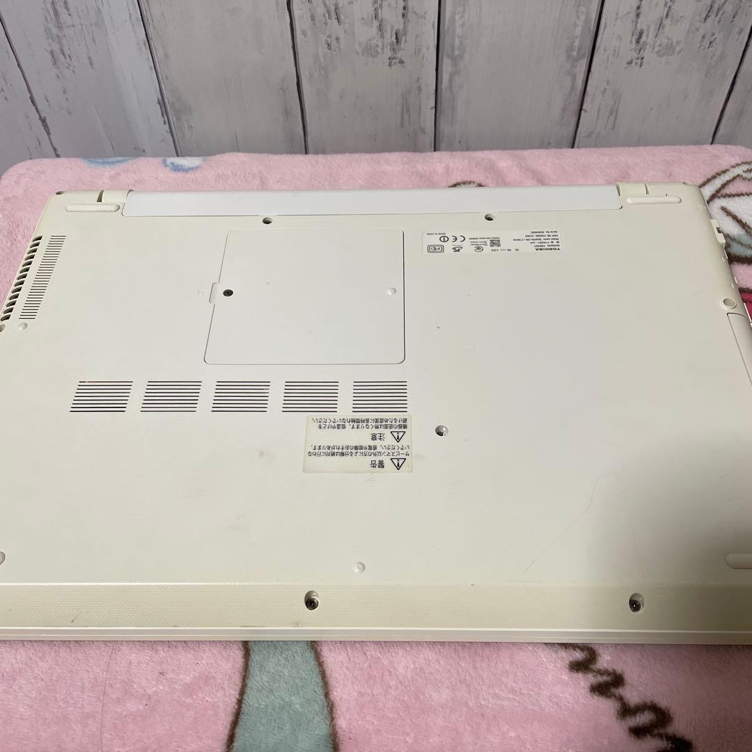 Dynabook T45 PT45VGY-SJA ノートPC