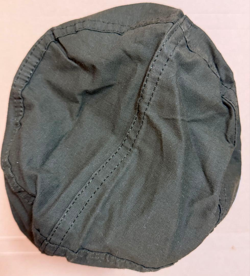 米軍 実物 パーソナルエフェクツバッグ