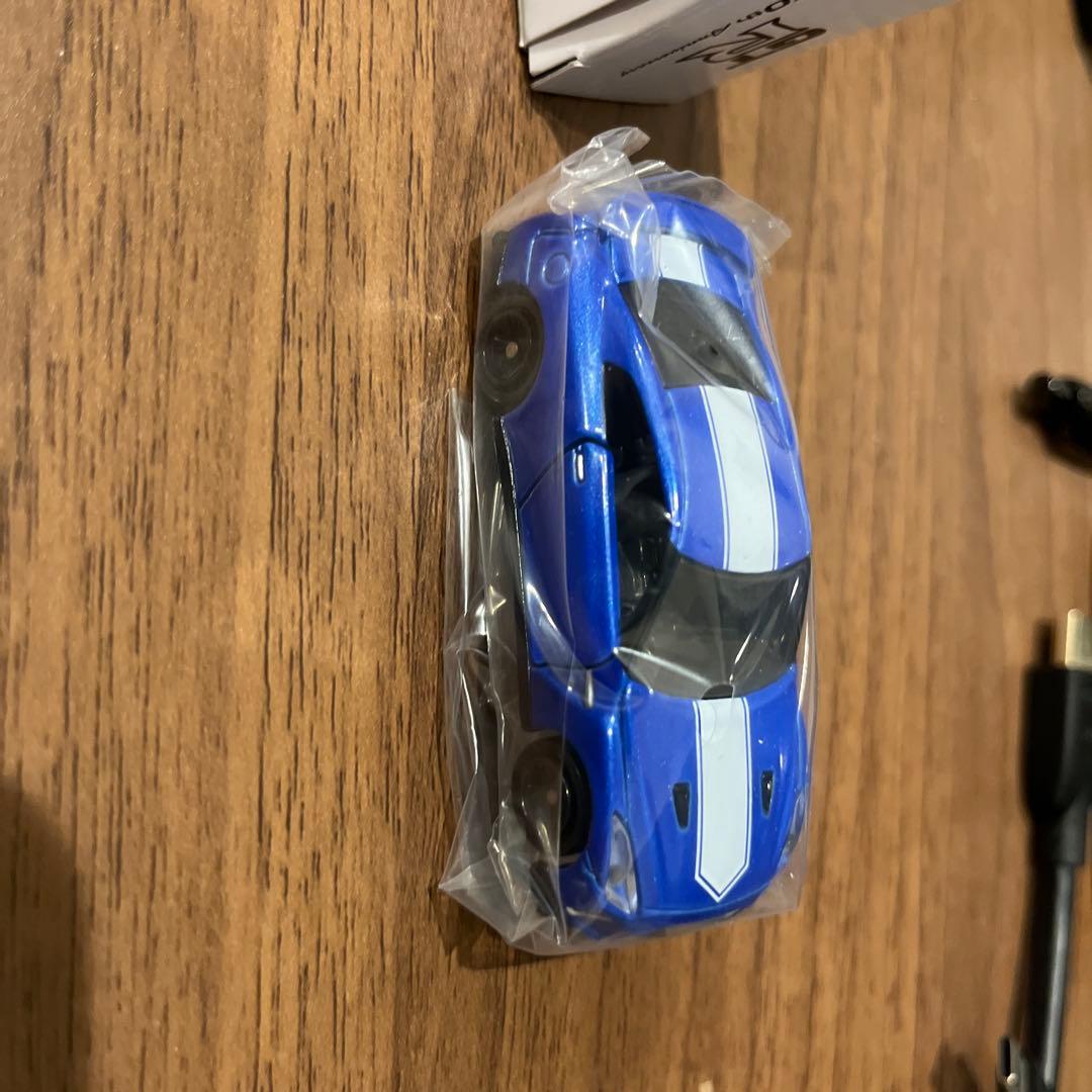 トミカ GT-R 50th Anniversary 未使用品