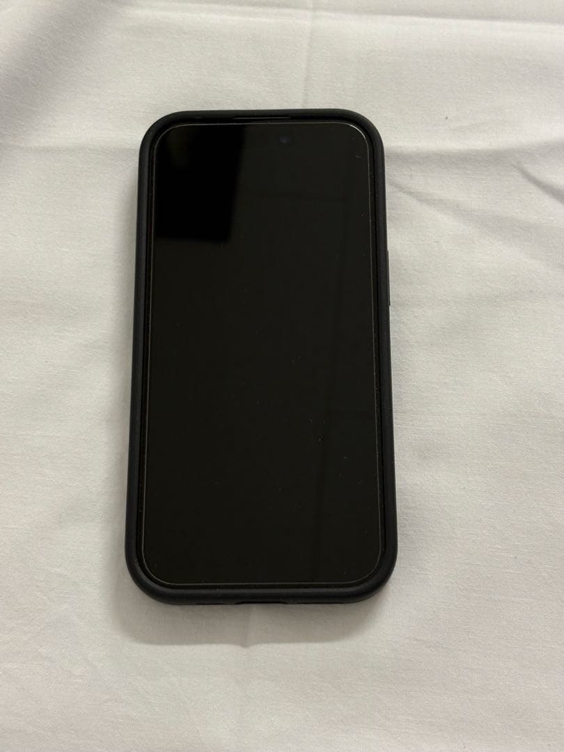 Apple iPhone 15 128GB ブルー 本体