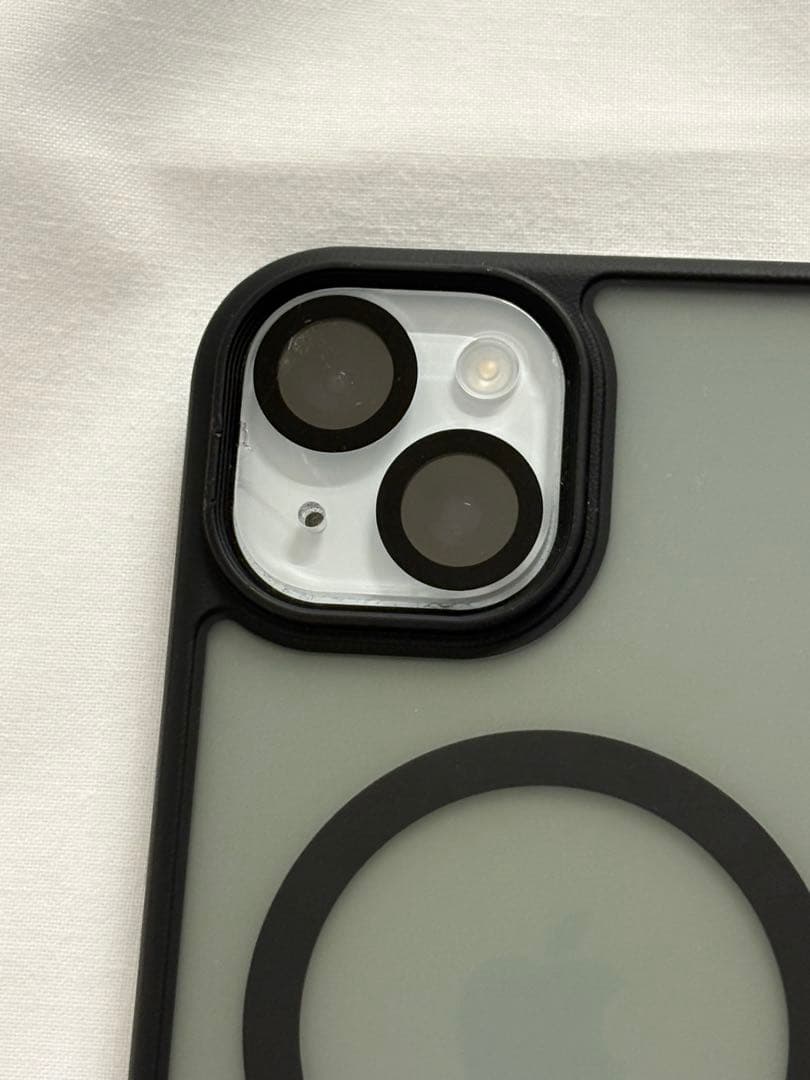 Apple iPhone 15 128GB ブルー 本体