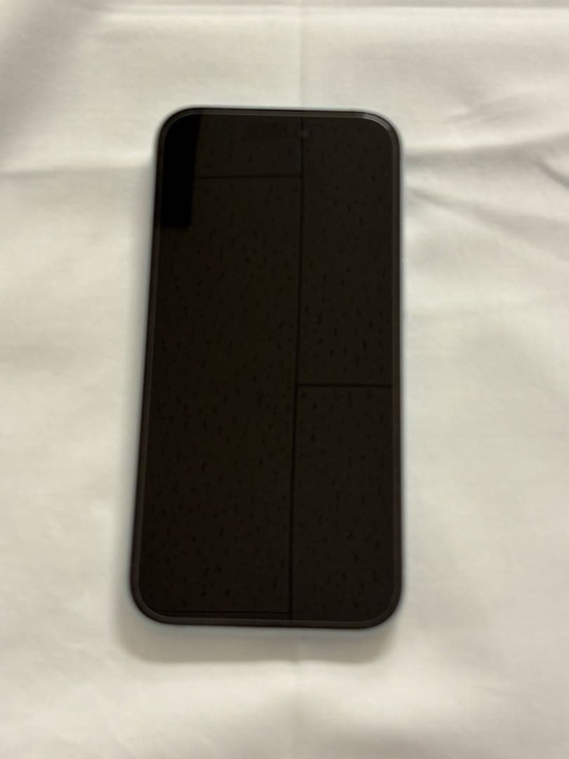 Apple iPhone 15 128GB ブルー 本体